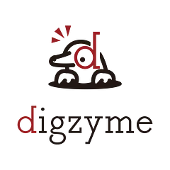 株式会社digzyme