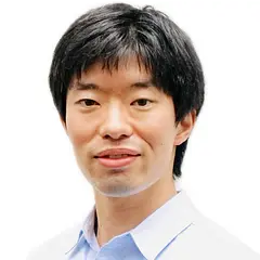 北祐樹