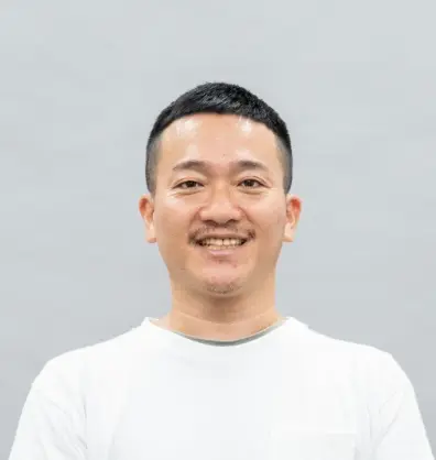 中島 大氏