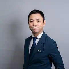 羽田 卓生