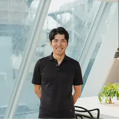 馬渕太一