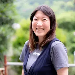 稗 万美子