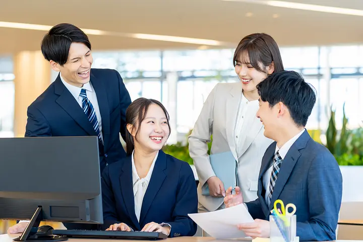 株式会社二ジ看護転職