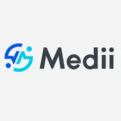 株式会社Medii