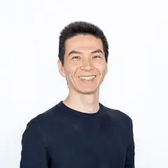 池葉 健吾