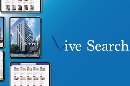 株式会社Live Search