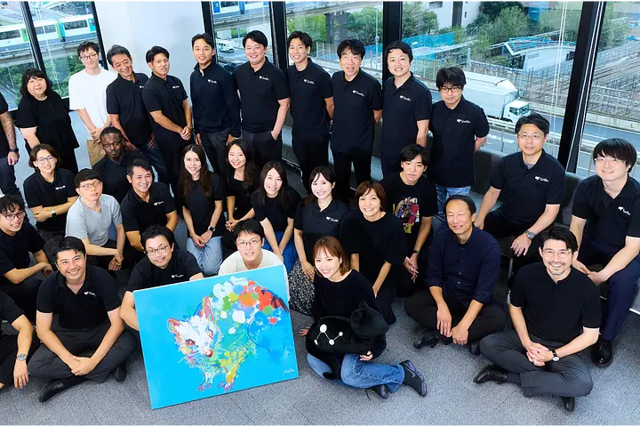 株式会社Quollio Technologies