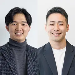 久保 駿貴/中井 達也