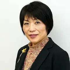 大竹　淑恵