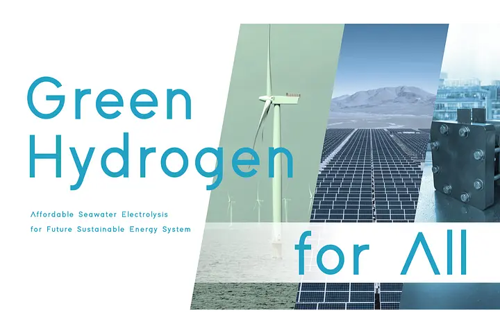 株式会社pHydrogen