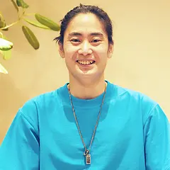 青木 佑一郎