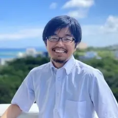 高橋 優樹