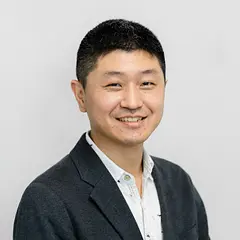 神谷 亮平