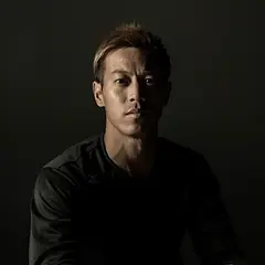 本田圭佑