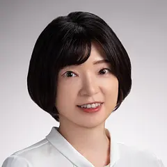 大堂 由紀子