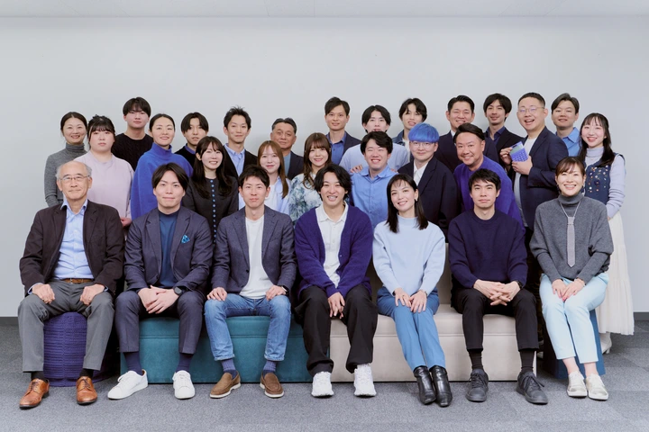 BlueBank株式会社画像0