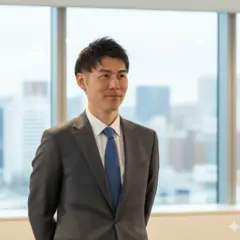 高山 慶介