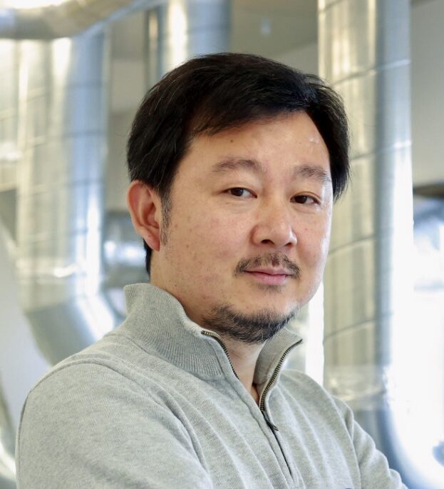 テン フィ氏