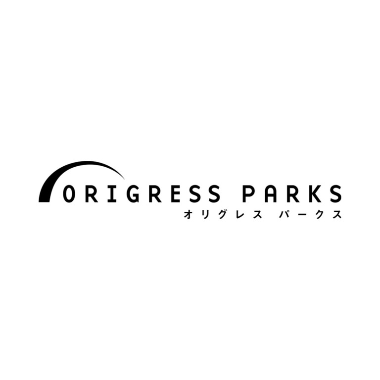  株式会社ORIGRESS PARKS