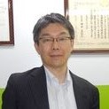 湯野川孝彦氏