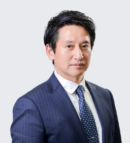 高田貴久氏