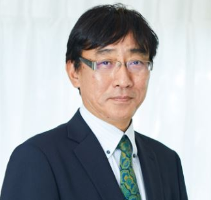 村松一生氏