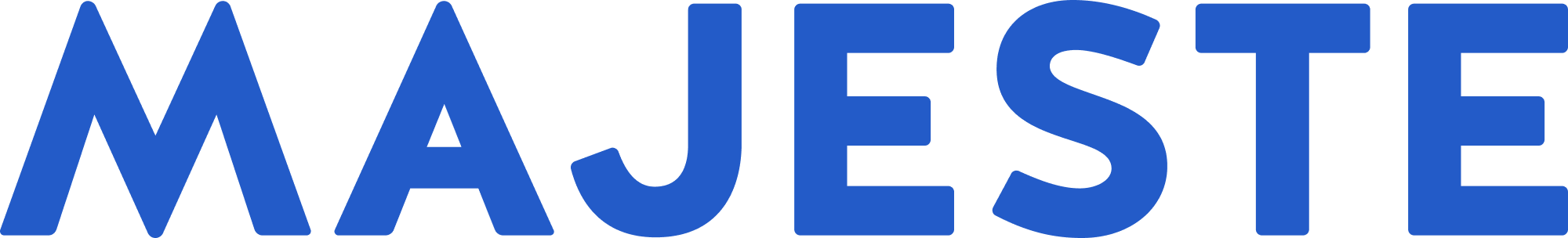 マジェステ株式会社