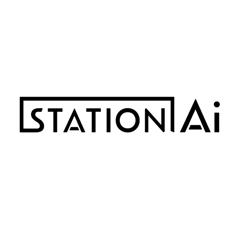 STATION Ai株式会社