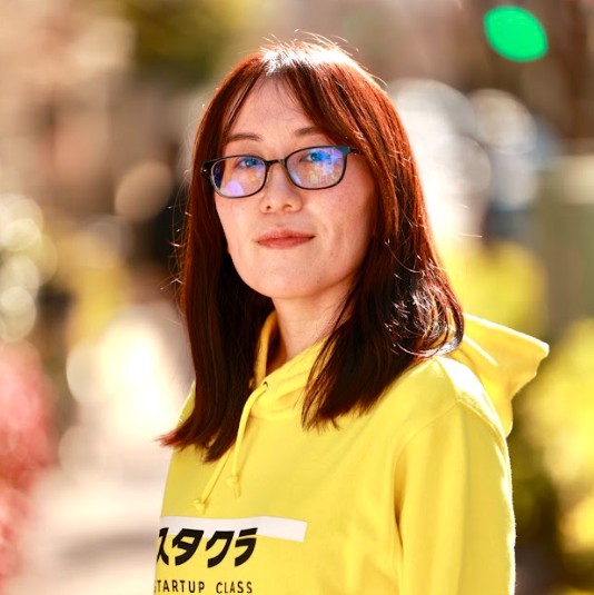 佐藤 鮎美