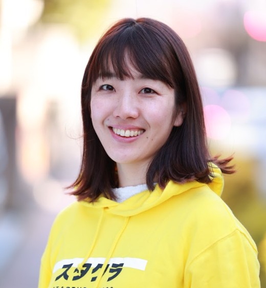 浅田 香代子