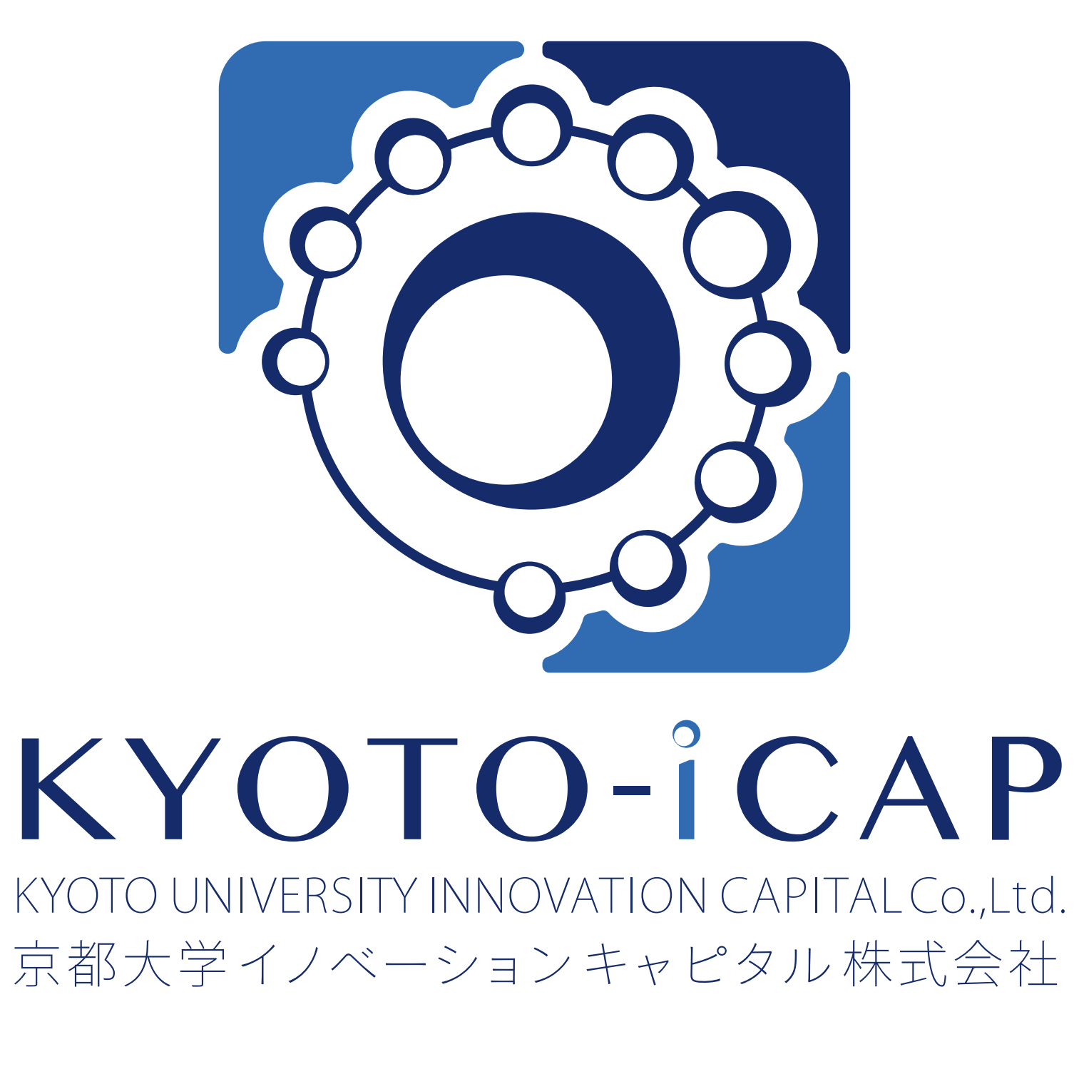 京都大学イノベーションキャピタル株式会社