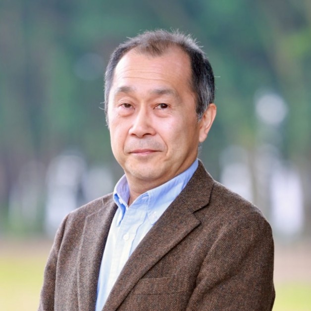 吉川 信行氏