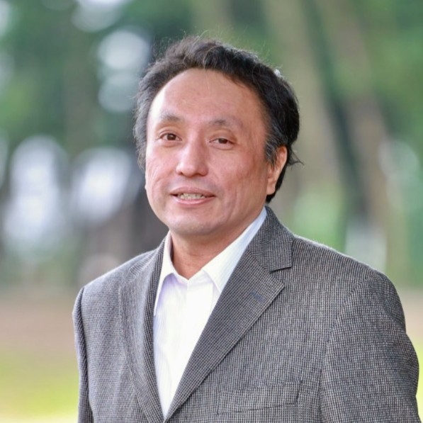 真鍋 誠司氏
