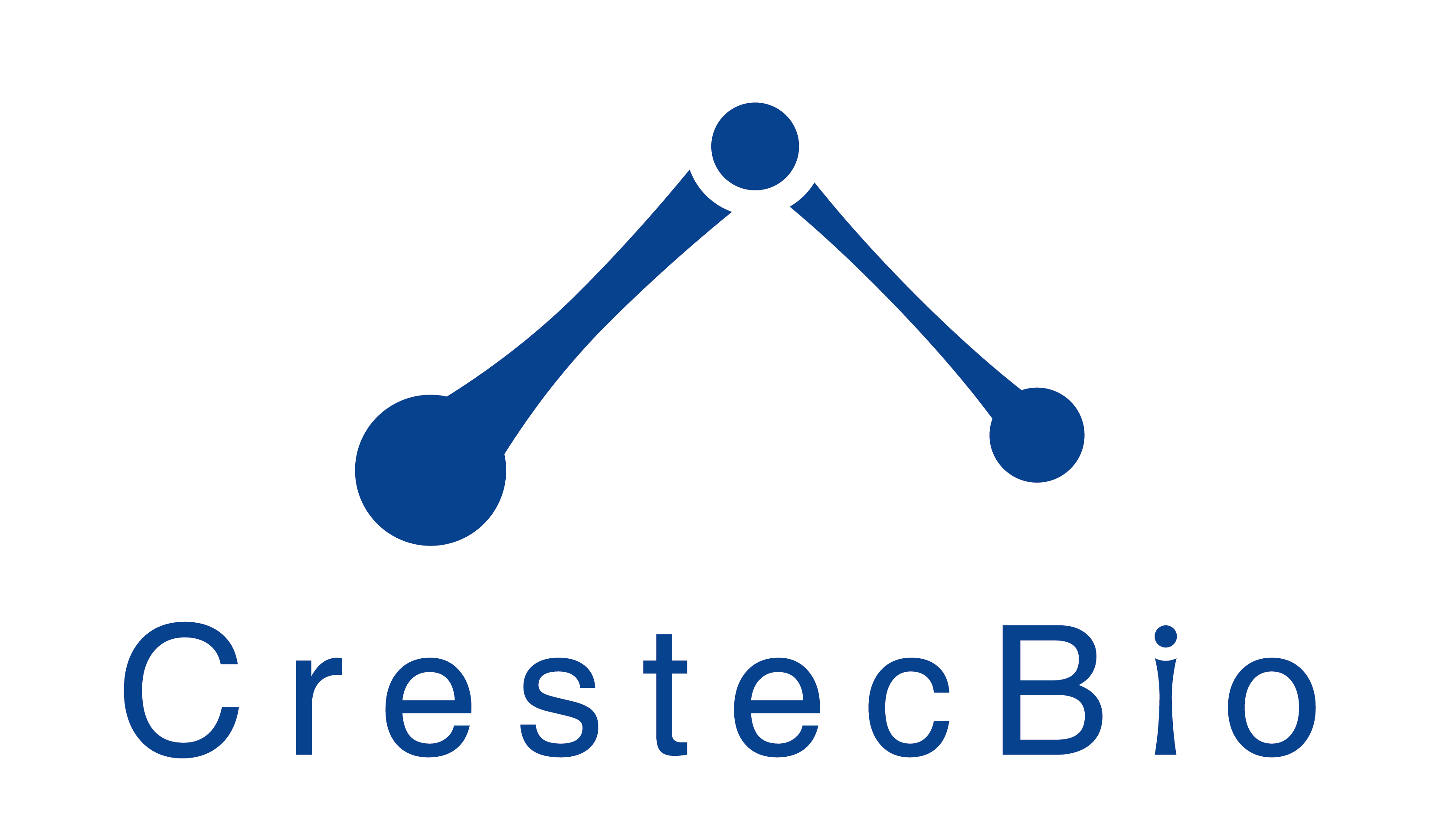 CrestecBio株式会社