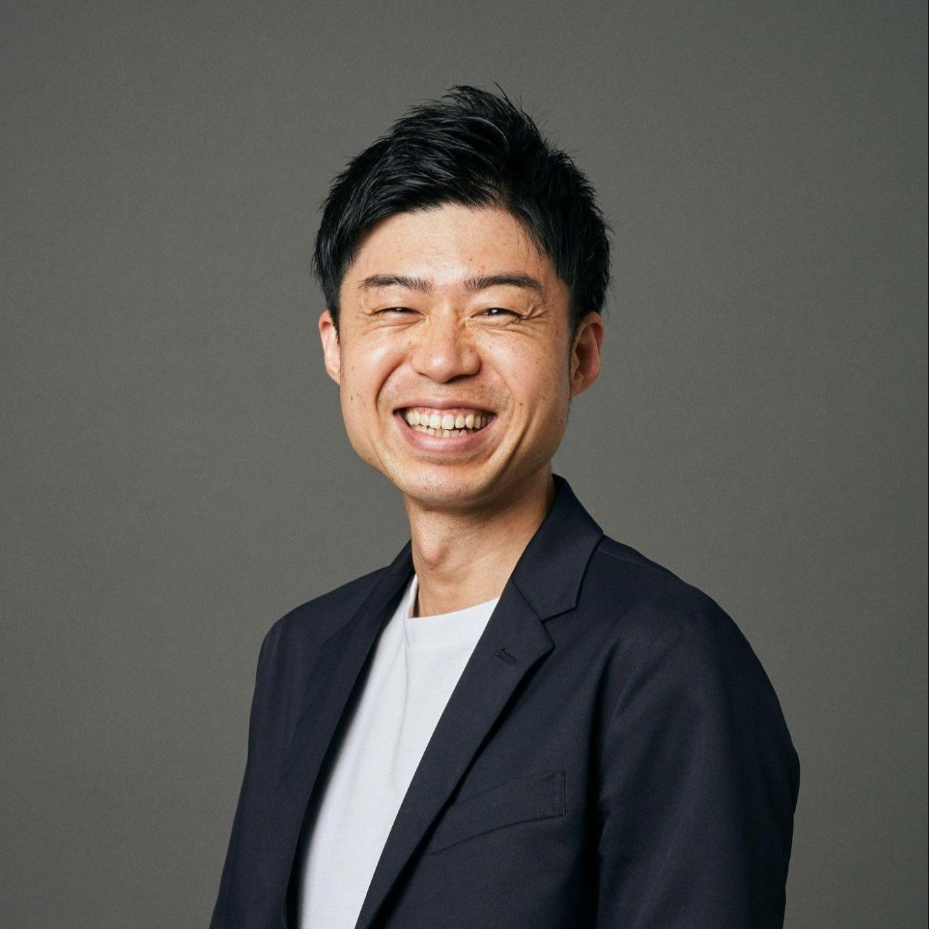 目黒 健太郎氏