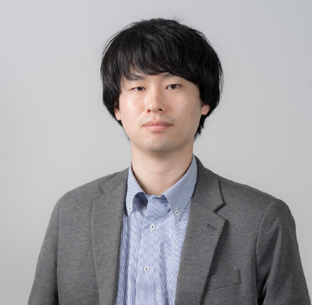 丸山 拓哉氏