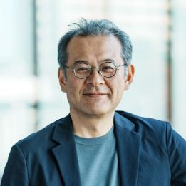 宇治原徹氏