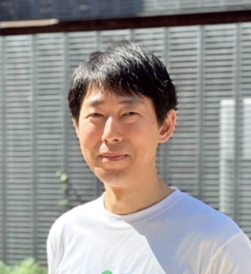 大木 知則氏