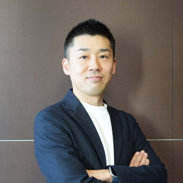 相川 圭典氏
