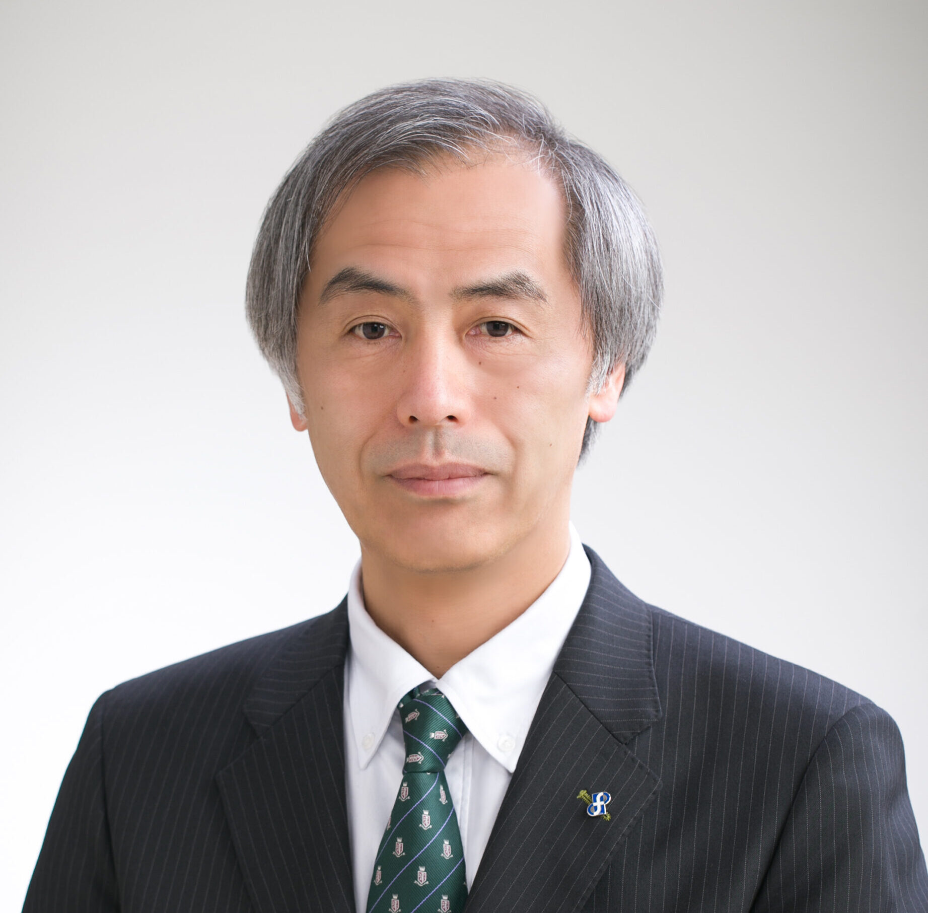 米沢 晋氏氏