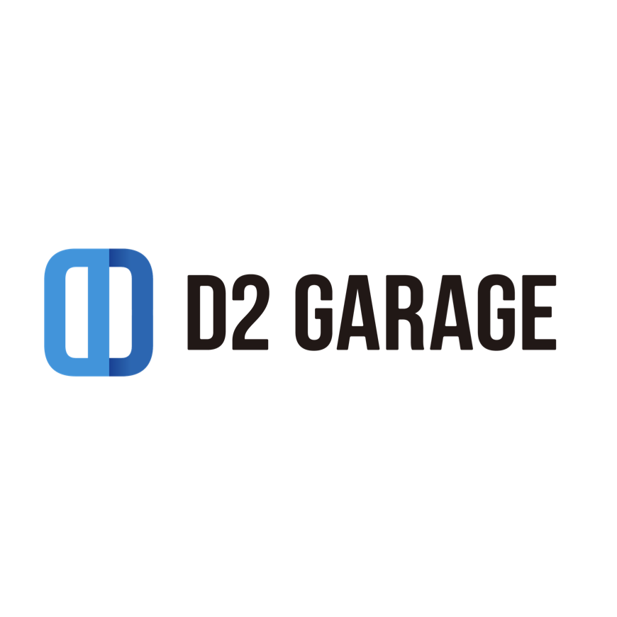 株式会社D2 Garage