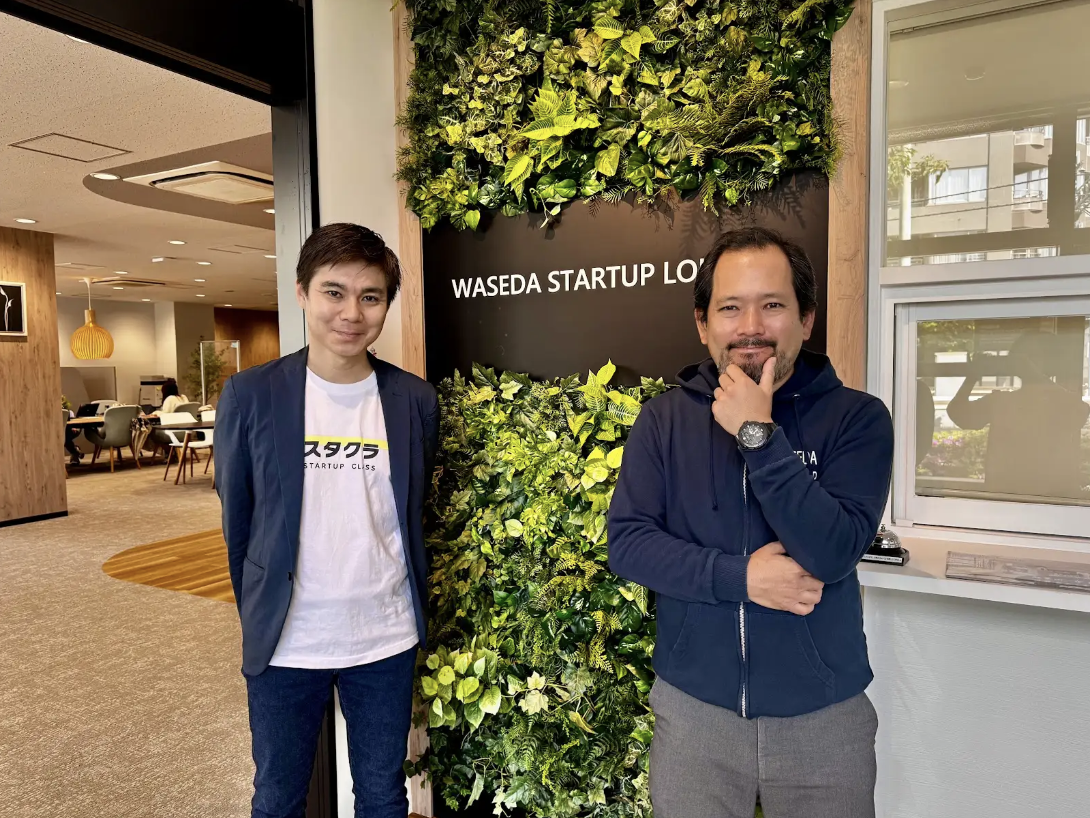 東京特集】「自分の未来は自分で創る」早稲田のカルチャー – 厳選スタートアップ転職・副業ならスタクラ