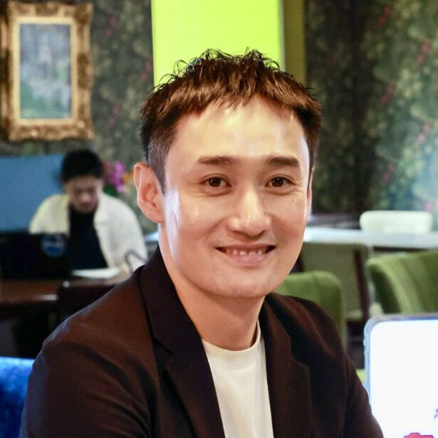 藤間 恭平氏