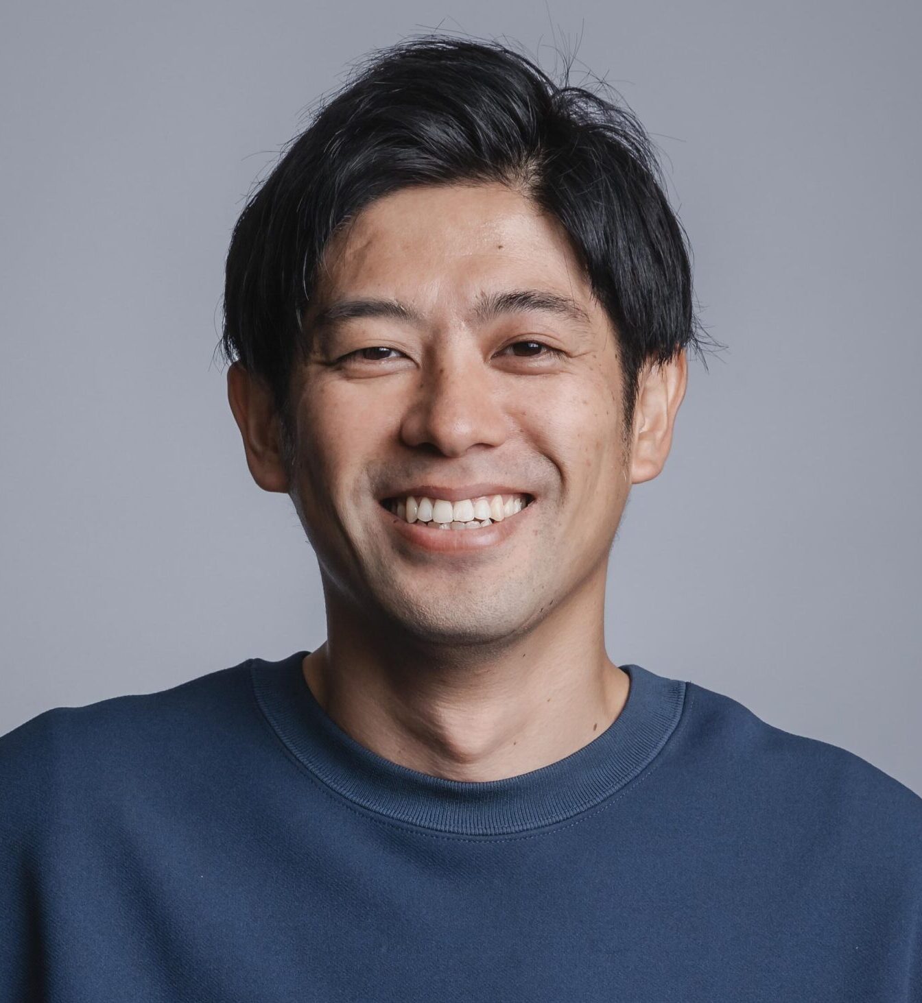 笠置 泰孝氏