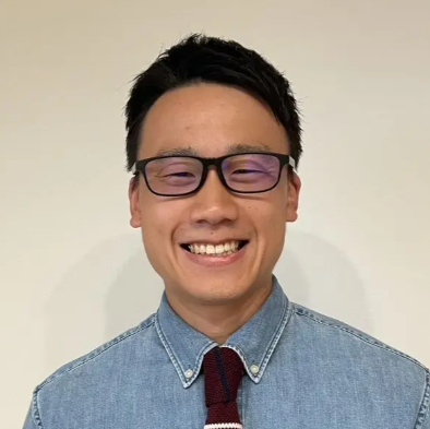 髙道 郁人氏