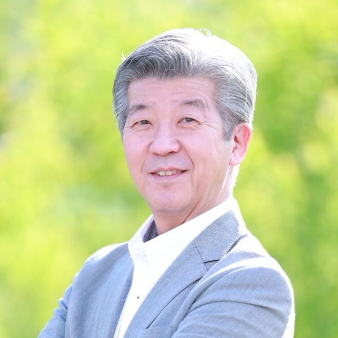 小野 裕之氏