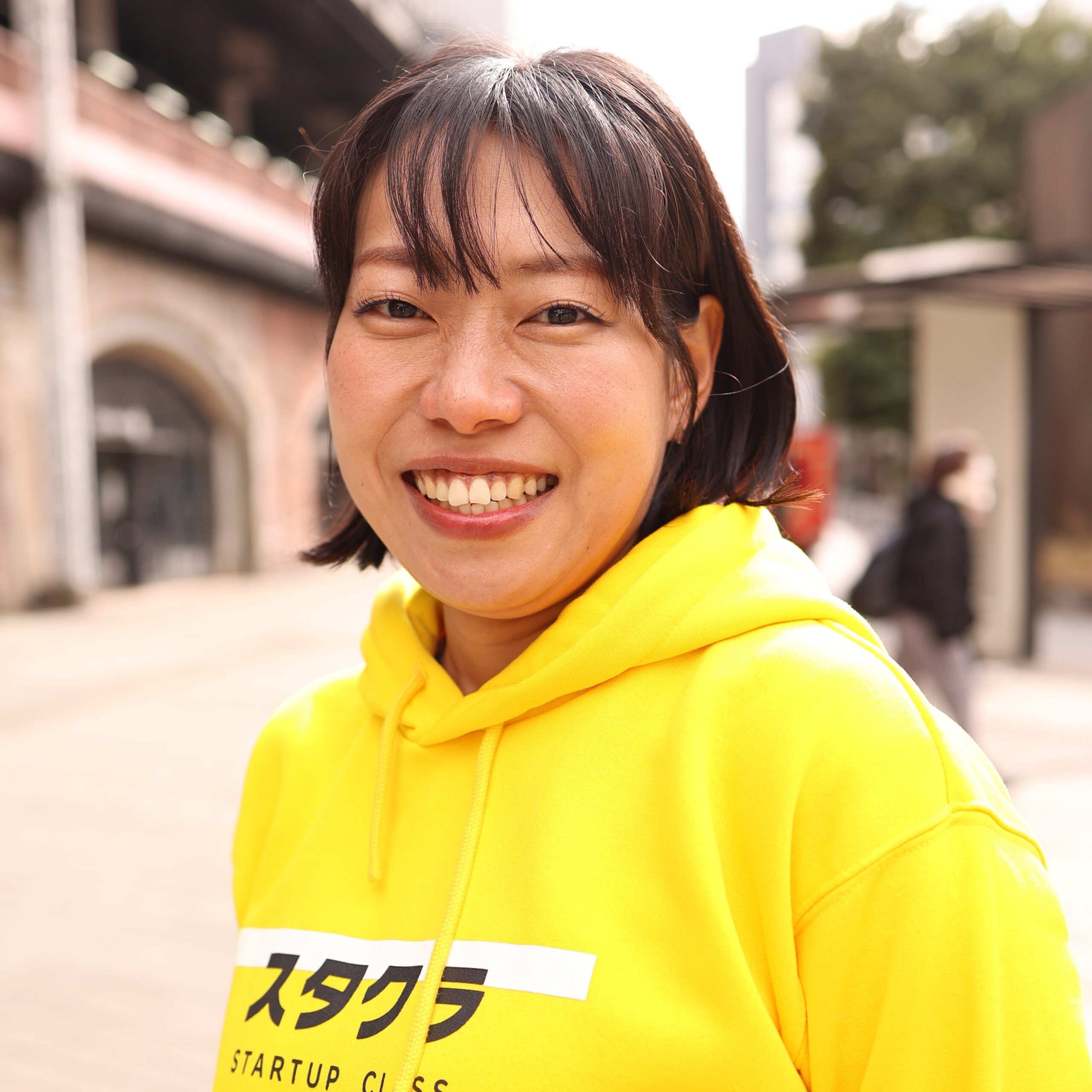 地頭 奈都子