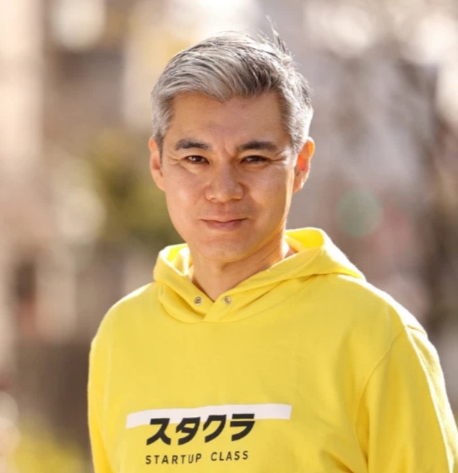 藤岡 清高