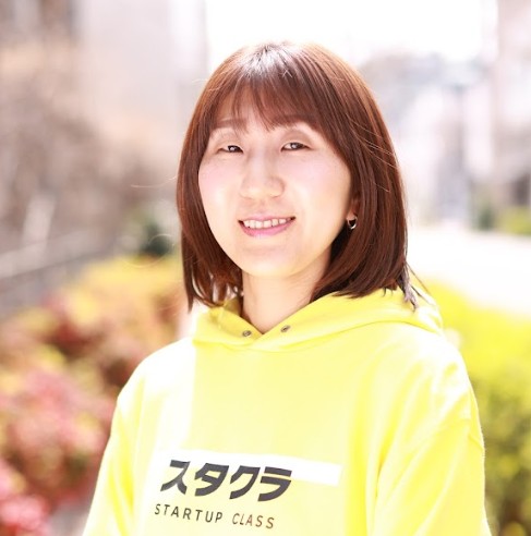 渋谷 彩子