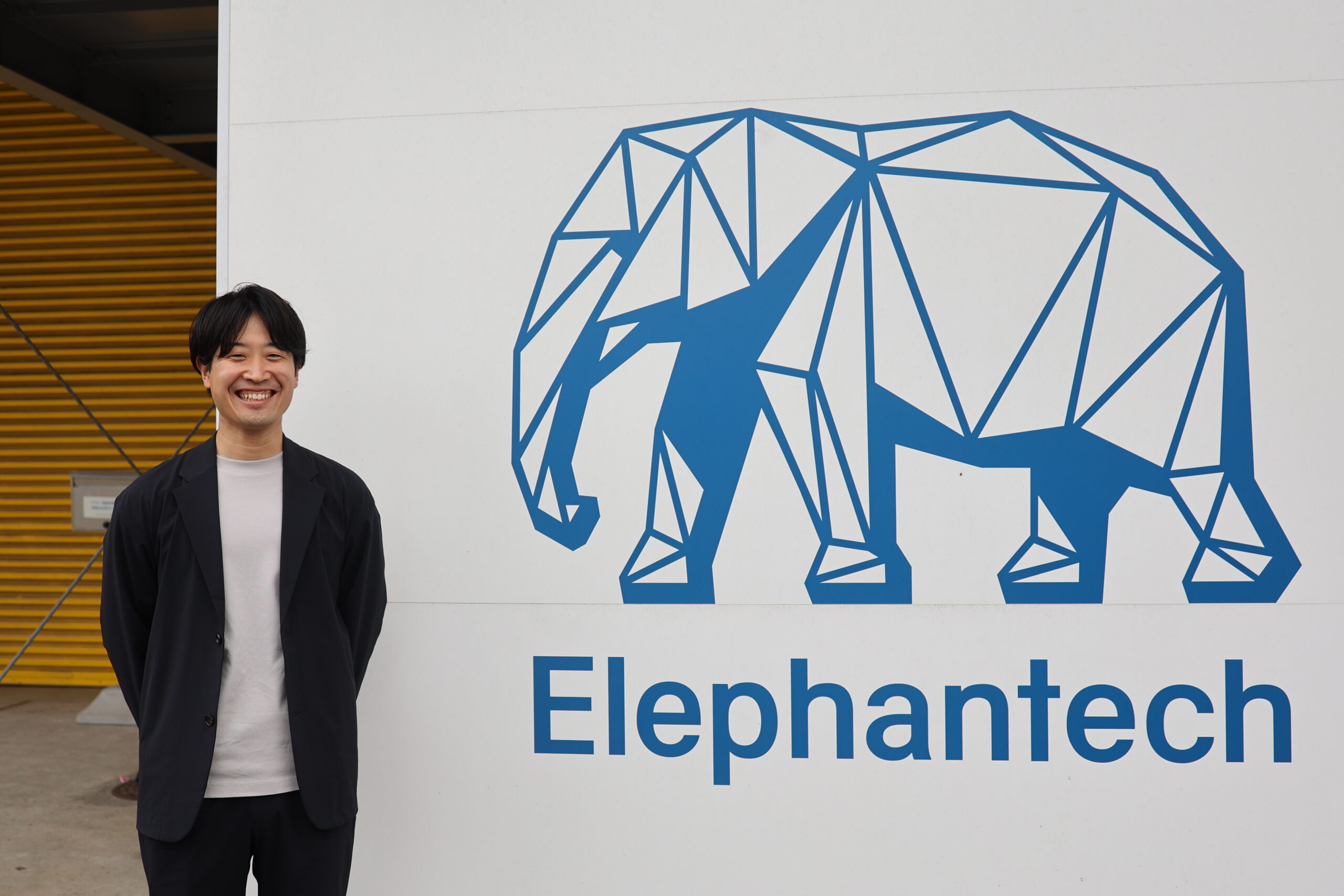 大手化学メーカー10年→8日で海外向けプレゼン。ディープテックスタートアップへ転職